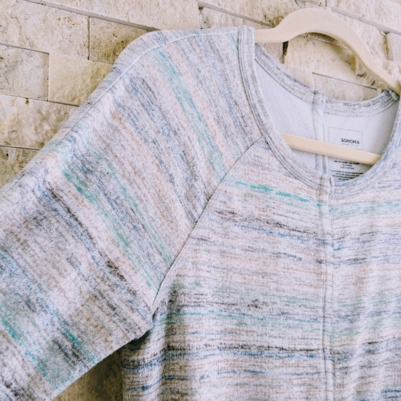 Sonoma lightweight sweater MP - Picture 2 of 7